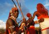Samburu tribe of Kenya, people of the butterfly