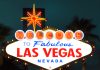 Welcom to the Fabulous Las Vegas Nevada
