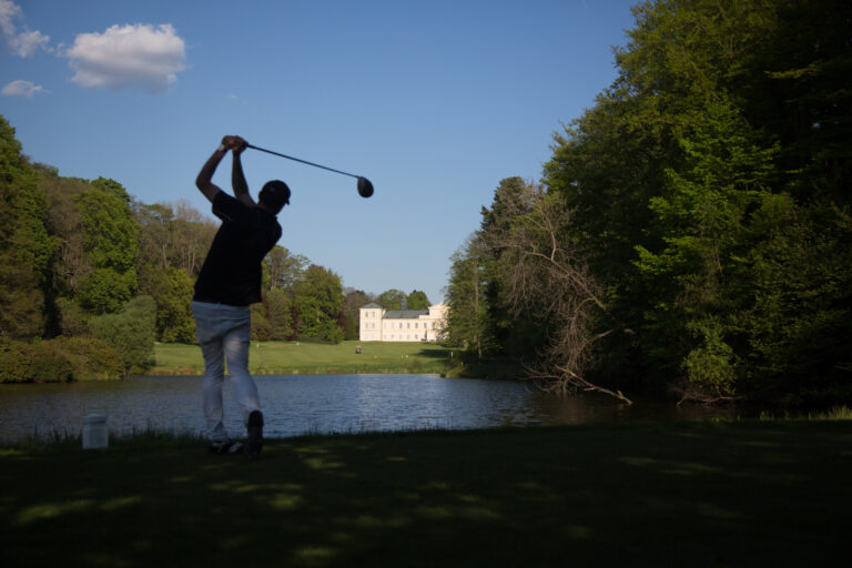 Golf’s Bohemians