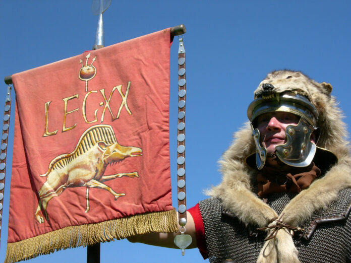 The Ermine Street Guard