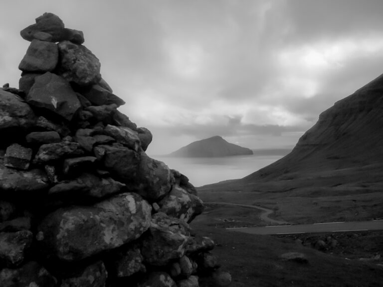The Faroe Islands in photos