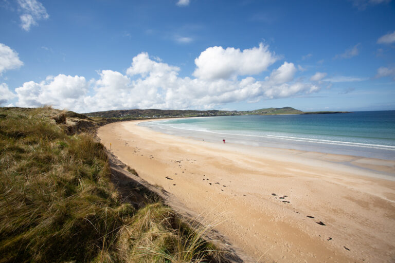 Ireland’s Wild Atlantic Way