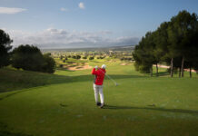 More Mallorca, please Son Gual