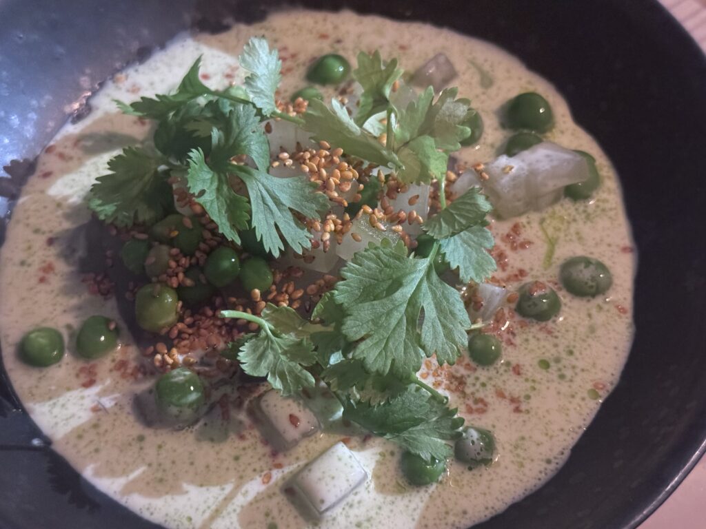 Cured halibut Ragnerud