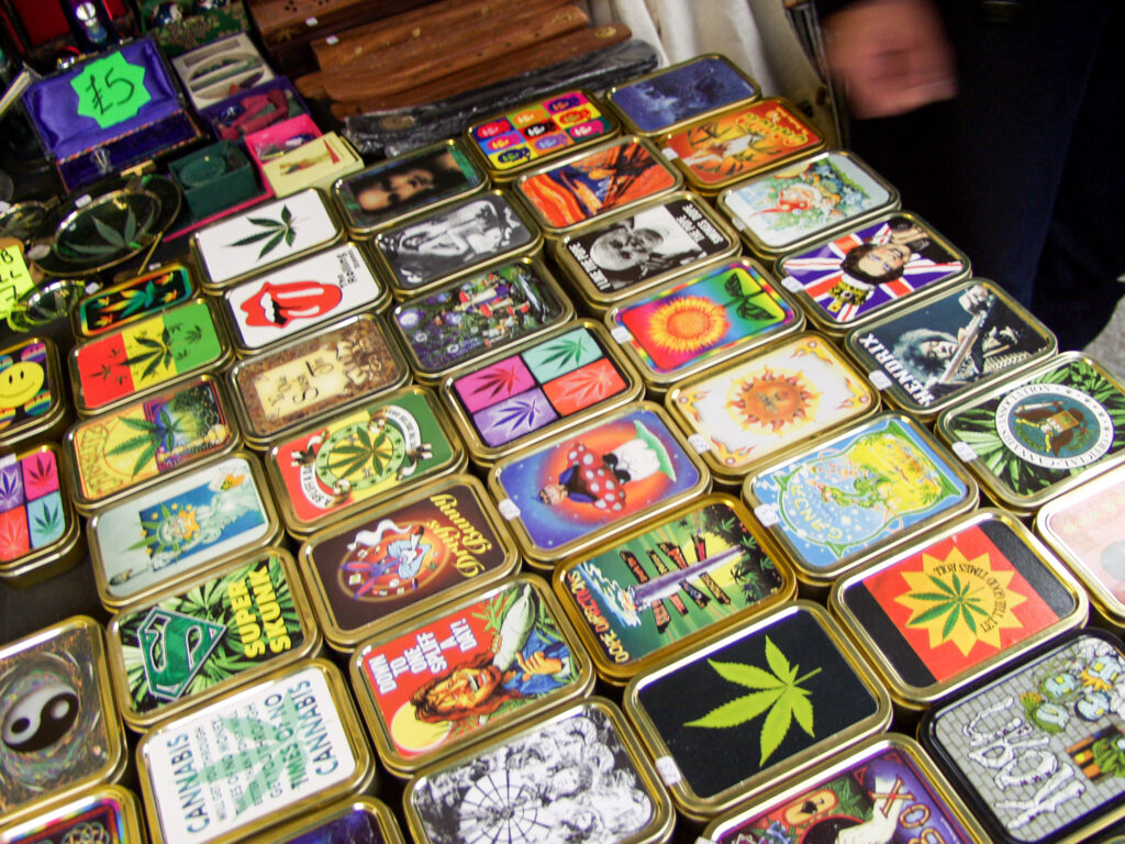 Camden Market