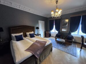 Room 255 Hotel Eggers