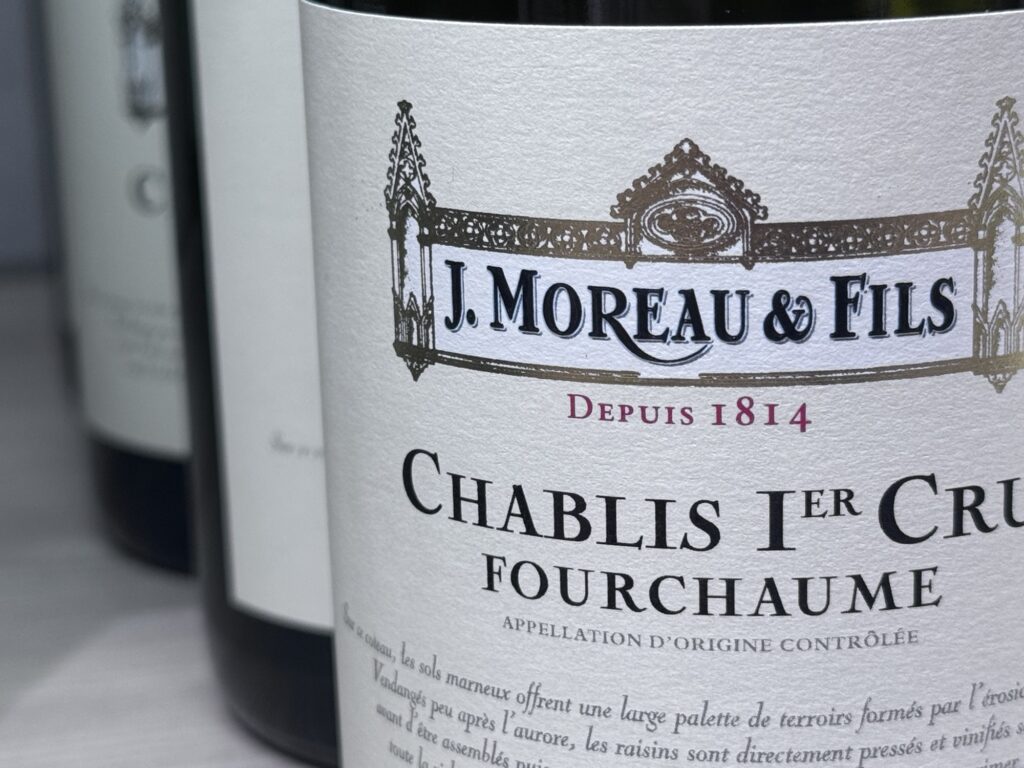 Chablis